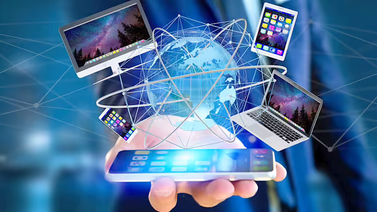 Curs Operator calculator și rețele